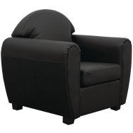 Fauteuil West enduit PVC - MMP
