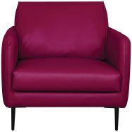 Fauteuil Wing tissu enduit PVC M1 - OPS