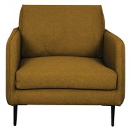Fauteuil Wing tissu polyester M1 - OPS