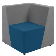 Fauteuil angle KAIGO PVC - GGI