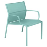 Fauteuil bas Cadiz - Fermob