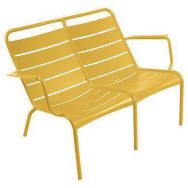 Fauteuil bas Duo Luxembourg - Fermob