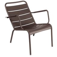 Fauteuil bas Luxembourg - Fermob