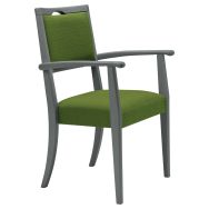 Fauteuil bridge Confort assise dossier structure - Sunset Creation