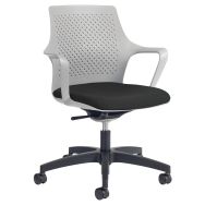 Fauteuil bureau Flash - GGI