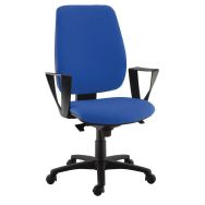 Fauteuil bureau Lander - Sokoa