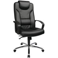 Fauteuil de direction Comfort 50 - Manutan Expert