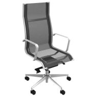 Fauteuil direction Dekora - Quadrifoglio