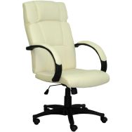 Fauteuil de direction Munera similicuir - Foröl