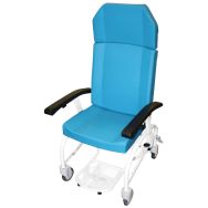 Fauteuil repos Quiego 3500 dossier inclinable