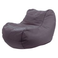 Fauteuil déhoussable Jack Original Jumbobag - anthracite
