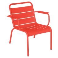 Fauteuil lounge Luxembourg - Fermob