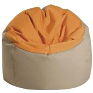 Fauteuil pouf déhoussable Bowie Original - Jumbo Bag