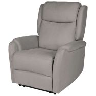 Fauteuil relax Akari 2 moteurs -Somcasa
