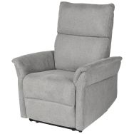 Fauteuil relax Misaki 1 moteur -Somcasa