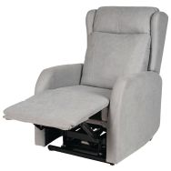 Fauteuil relax Saori 1 moteur-Somcasa