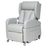 Fauteuil releveur ProClassic M1 gris
