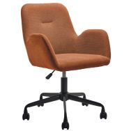 Fauteuil réunion à roulettes ALIA - Simmob