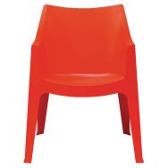 Fauteuils Coccolona lot 4 - S-CAB