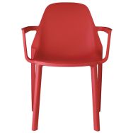 Fauteuils Piu lot 4 - S-CAB
