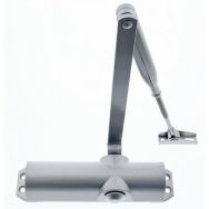 Ferme-Porte Bricard 613120 Force 2-4-CE- Bras Standard