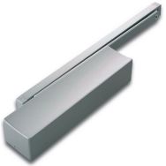 Ferme-Porte Bricard 6720017 Force 2-5-CE-Bras à glissière