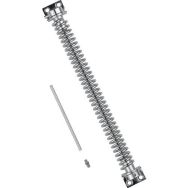 Ferme-Porte Spiral 20 kg max Nickele 280mm Blister TS60 N