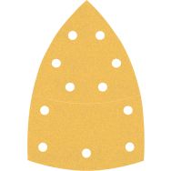 Feuille abrasive bois et peinture C470 Expert 102X62mm - Bosch
