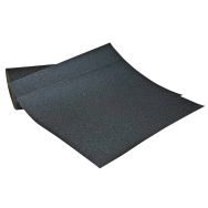 Feuille abrasive support papier 3M Wetordry 734 Grain 240