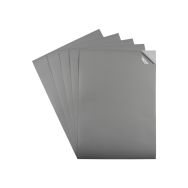 Feuille adhésive à gratter (fond transparent)