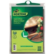 Feutre de drainage Geotex Balcony