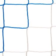 Filet de handball et futsal Huck PPhr 4 mm - maille 100 mm sans nœud