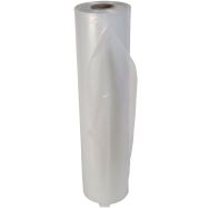 Film Pe plat 110 µ X 1500 mm x 250 ml Retractable Bi-orienté