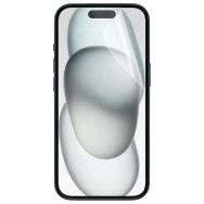 Film de protection et anti-choc pour Apple iPhone 15 Pro - Mobilis