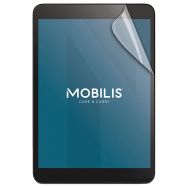 Film protection tablette incassable, anti choc pour iPad Mini 6 et 7 - Mobilis