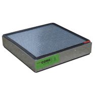 Filtre à charbon actif pour caisson Labopur - Trionyx