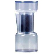 Filtre à eau anticalcaire externe pour repassage