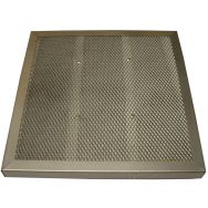 Filtre charbon actif