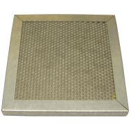 Filtre charbon actif pour h16