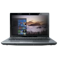 Filtre confidentialité 14 pouces amovible 016418 Mobilis