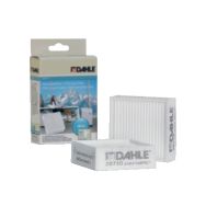 Filtre pour destructeur de documents Dahle CleanTec - Recyclable
