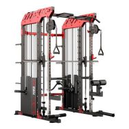 Fitness Multistation Power Smith G140 Semi-professionnel BH Fitness