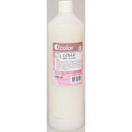 Flacon 1L colle gel école