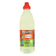 Flacon 1 litre colle gel végétale super épaisse Biogel Ecole
