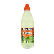 Flacon 1kg colle Cléobio