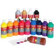 Flacon 500 ml gouache acrylique - Pichon