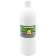 Flacon de 1 litre de vernis à l'eau PICHON