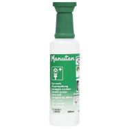 Flacon de solution ophtalmique - Manutan Expert