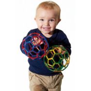 Flex ball