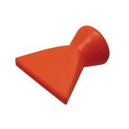 Flexible petit débit 1/4" - Buse plate